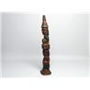 Image 3 : Rare Charlie James Signed Totem