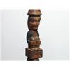 Image 6 : Rare Charlie James Signed Totem