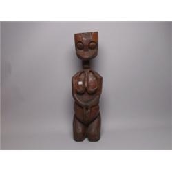 Old & Unusual Wood Carving