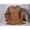 Image 2 : Moose Hide Piegan Scout Jacket