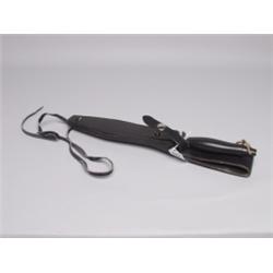 Valor Miami USA Knife and Sheath