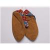 Image 2 : Old Northern Cree Moccasins