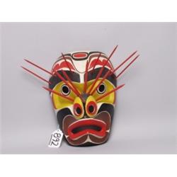 Frank Charlie Bumble Bee Mask