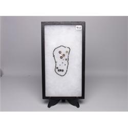 200 Stone Beads  30 Year Collection