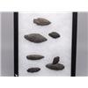 Image 2 : 7 Stone Arrowheads 