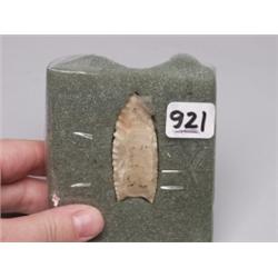 Follsum Point 9000 BP