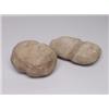 Image 1 : 2 Ancient Stone Pounders 