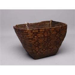 Thompson River Childs Gathering Basket