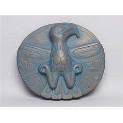 Clayon Cladstone Cold Cast Sculpture