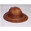 Image 1 : Handwoven Cedar Hat by Val Chartrand