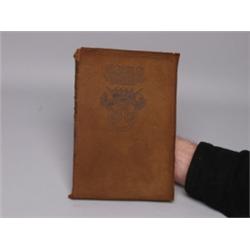 Legends of Vancouver 