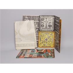 Three Old Vancouver Booklets