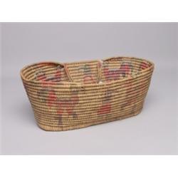Old Santa Margarita Basket