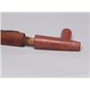 Image 2 : Catlinite Pipe Signed Redwing