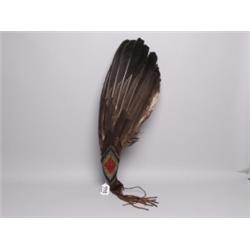 Eagle Wing Dance Fan
