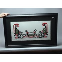 Ray Wadhams Sisiutl  161/400