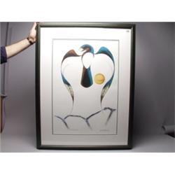 Garnet Tobacco  Night Flight