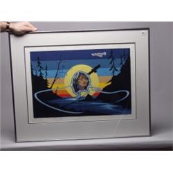 Lloyd Haarala 3/30 Awakening