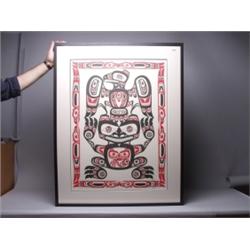 Jasmes Sawyer  Standing Together