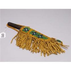 Sioux Knifesheath with Knife