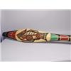 Image 3 : Handcarved Kwakiutl Canoe Paddle