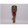 Image 1 : Handcarved Kwakiutl Human Rattle