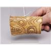 Image 1 : Tlingit Carved Bone Shamans Amulet C 1850