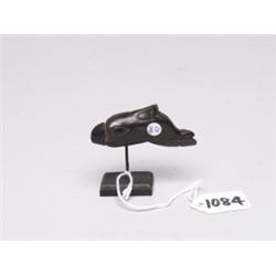 19th C Haida Shamans Charm 