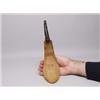 Image 3 : C 1900Tlingit Sheep & Carved Goat Horn Ladle