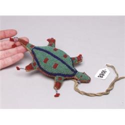 Plains Turtle Umbilical Fetish