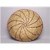 Image 2 : Jicarilla Apache Basketry Tray