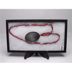 George Washington Peace Medal Dated 1795