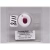 Image 1 : Ruby  4.19 Ct