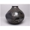 Image 1 : Handmade Fine Line Mata Ortiz Pottery Olla