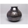 Image 1 : Handmade Fine Line Mata Ortiz Pottery Olla