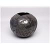 Image 2 : Handmade Fine Line Mata Ortiz Pottery Olla