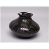 Image 1 : Handmade Fine Line Mata Ortiz Pottery Olla 