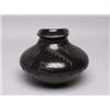 Image 2 : Handmade Fine Line Mata Ortiz Pottery Olla 
