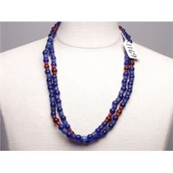 2 Strings 19th C Hudson Bay Tradebeads