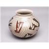 Image 1 : Handmade Fine Line Mata Ortiz Pottery Olla