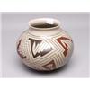 Image 2 : Handmade Fine Line Mata Ortiz Pottery Olla