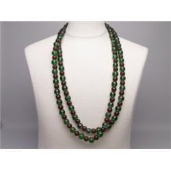 2 Strings Antique Hudson Bay Tradebeads