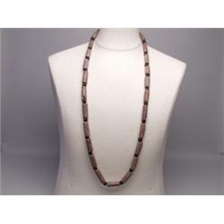 String of Matched 19th C Millifiore Tradebeads