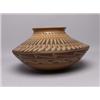 Image 1 : Handmade Fine Line Mata Ortiz Pottery Olla 