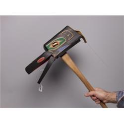 Cedar Clapper  Telqua 99