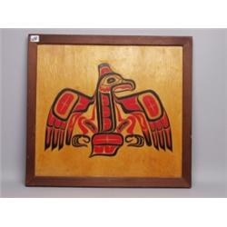 Bear Relief by Pat Campbell 83