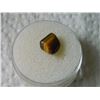 Image 2 : GEM STONE - TIGER'S EYE - POLISHED FREE FORM