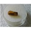 Image 2 : GEM STONE - TIGER'S EYE - POLISHED FREE FORM