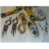 Image 1 : LOT OF ASSORTED FIRST NATIONS JEWELRY - SOME AS-IS SOME SILVER