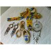 Image 2 : LOT OF ASSORTED FIRST NATIONS JEWELRY - SOME AS-IS SOME SILVER